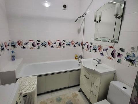 квартира за адресою Наукова вул., 2д