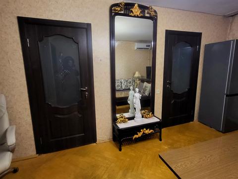 квартира по адресу Каховская ул., 8