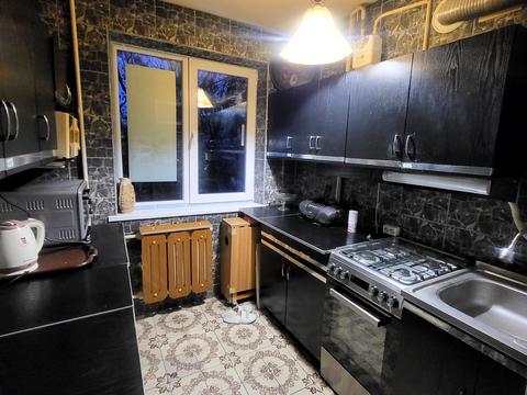 квартира по адресу Каховская ул., 8