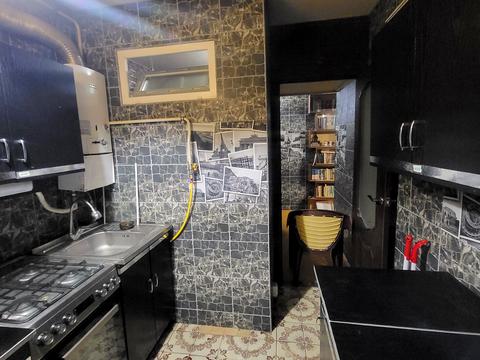 квартира по адресу Каховская ул., 8