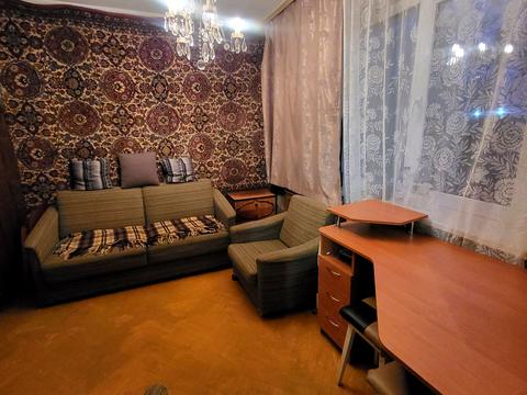 квартира по адресу Каховская ул., 8