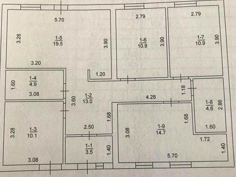 будинок за адресою Боярська вул.