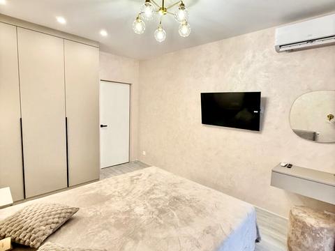 квартира за адресою Михайла Максимовича вул. (Онуфрія Трутенка), 28-К