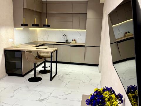 квартира за адресою Михайла Максимовича вул. (Онуфрія Трутенка), 28-К