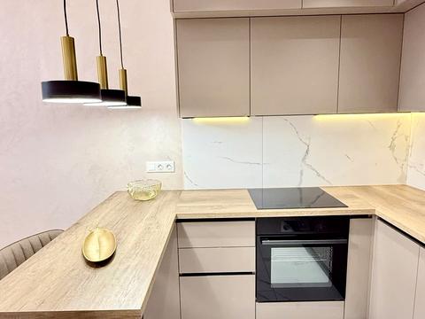 квартира за адресою Михайла Максимовича вул. (Онуфрія Трутенка), 28-К