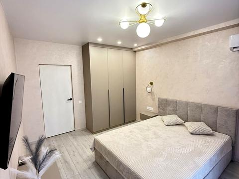 квартира за адресою Михайла Максимовича вул. (Онуфрія Трутенка), 28-К