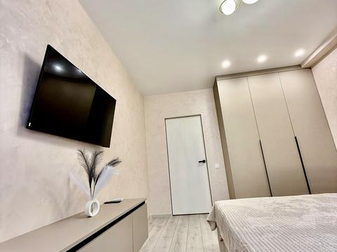 квартира за адресою Михайла Максимовича вул. (Онуфрія Трутенка), 28-К