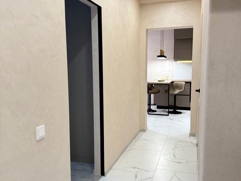 квартира за адресою Михайла Максимовича вул. (Онуфрія Трутенка), 28-К