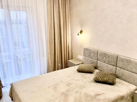 квартира за адресою Михайла Максимовича вул. (Онуфрія Трутенка), 28-К