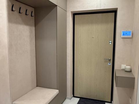 квартира за адресою Михайла Максимовича вул. (Онуфрія Трутенка), 28-К