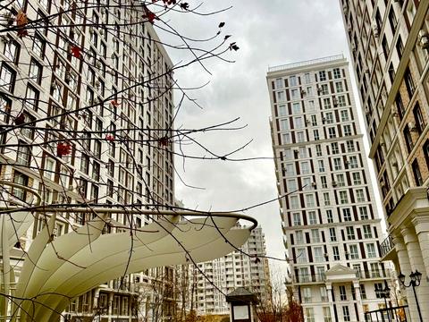 квартира за адресою Михайла Максимовича вул. (Онуфрія Трутенка), 28-К