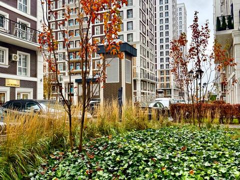 квартира за адресою Михайла Максимовича вул. (Онуфрія Трутенка), 28-К