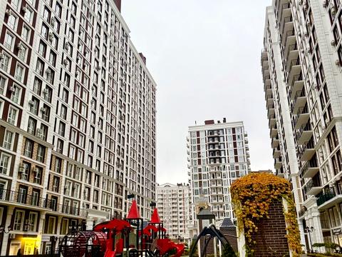 квартира за адресою Михайла Максимовича вул. (Онуфрія Трутенка), 28-К