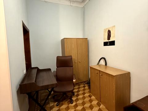 квартира за адресою Європейська пл. (Катерининська), 22