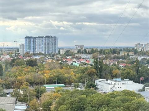 квартира по адресу Жаботинского ул. (Пролетарская улица), 56а