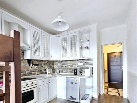 квартира по адресу Жаботинского ул. (Пролетарская улица), 56а