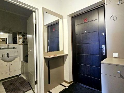 квартира по адресу Жаботинского ул. (Пролетарская улица), 56а