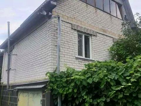 будинок за адресою Соснова вул.