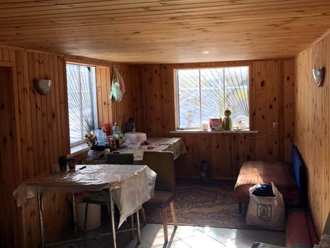 будинок за адресою Соснова вул.