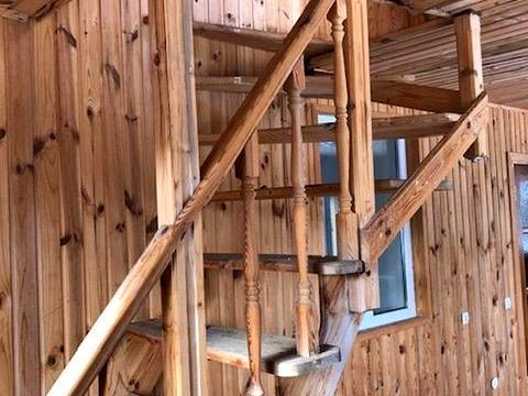 будинок за адресою Соснова вул.