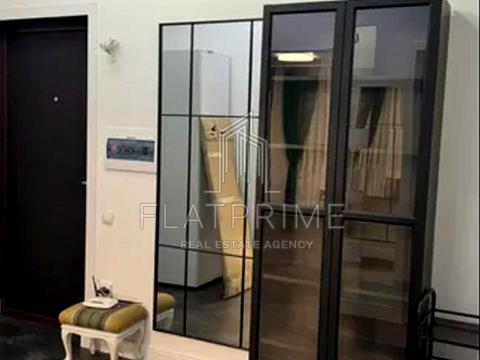 квартира за адресою Київ, Євгена Сверстюка вул. (Марини Раскової), 6-В