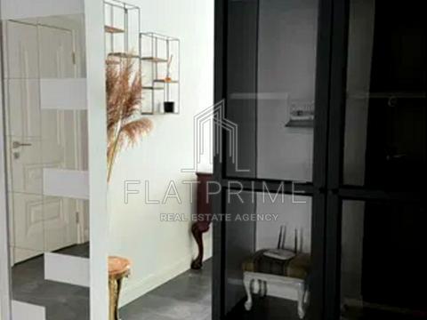 квартира за адресою Київ, Євгена Сверстюка вул. (Марини Раскової), 6-В