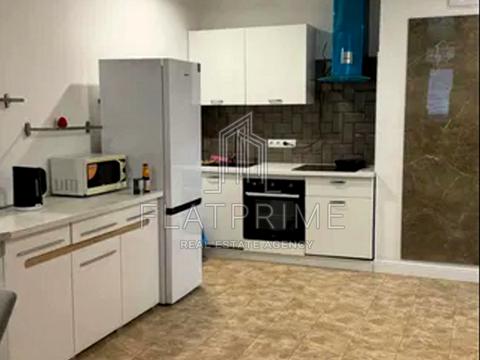 квартира за адресою Київ, Євгена Сверстюка вул. (Марини Раскової), 6-В