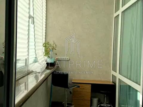 квартира за адресою Київ, Євгена Сверстюка вул. (Марини Раскової), 6-В