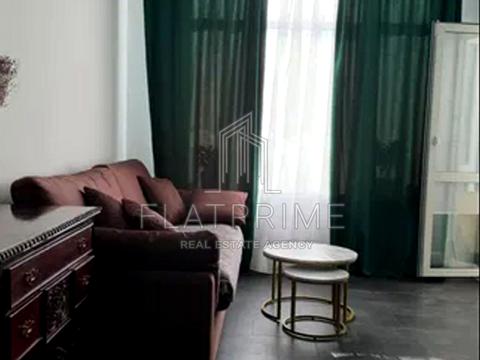 квартира за адресою Київ, Євгена Сверстюка вул. (Марини Раскової), 6-В