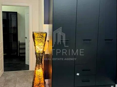 квартира за адресою Київ, Євгена Сверстюка вул. (Марини Раскової), 6-В