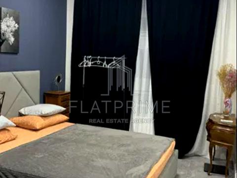 квартира за адресою Київ, Євгена Сверстюка вул. (Марини Раскової), 6-В