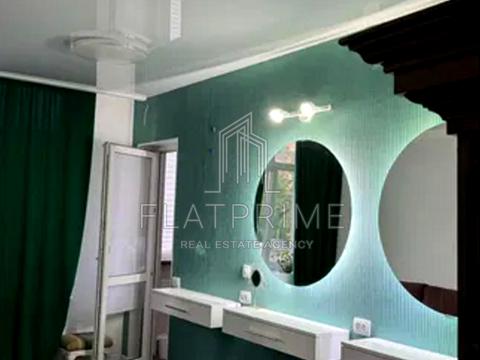 квартира за адресою Київ, Євгена Сверстюка вул. (Марини Раскової), 6-В