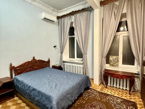 квартира за адресою Європейська пл. (Катерининська), 22