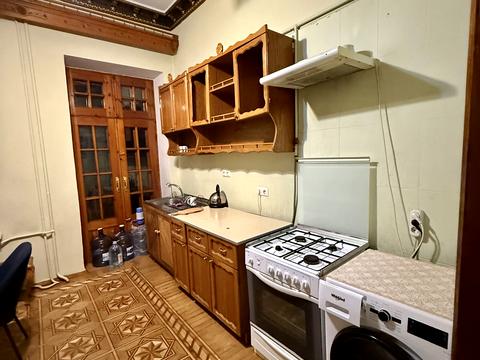 квартира за адресою Європейська пл. (Катерининська), 22