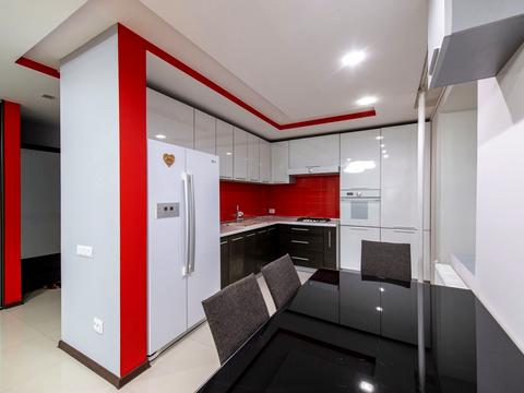 квартира за адресою Максима Кривоноса вул., 12