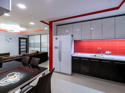 квартира за адресою Максима Кривоноса вул., 12