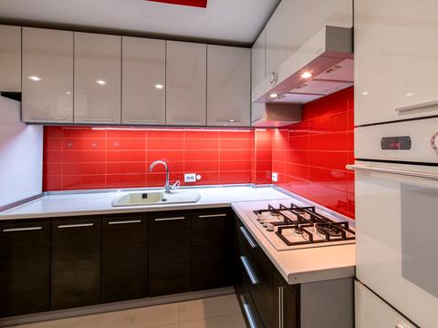 квартира за адресою Максима Кривоноса вул., 12