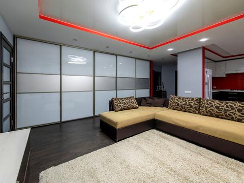 квартира за адресою Максима Кривоноса вул., 12