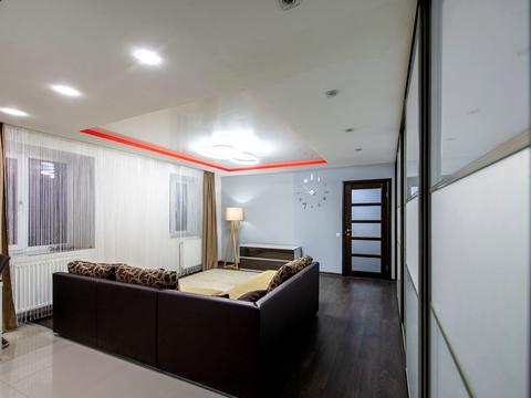 квартира за адресою Максима Кривоноса вул., 12