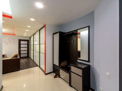 квартира за адресою Максима Кривоноса вул., 12