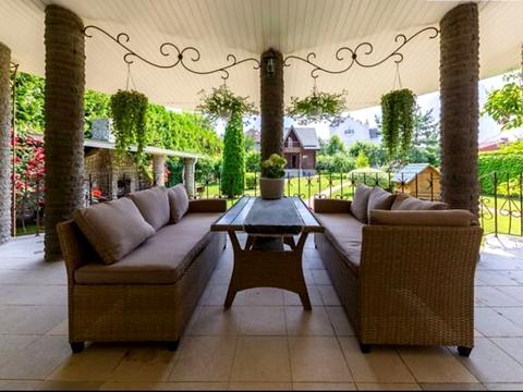 будинок за адресою Теремська вул.