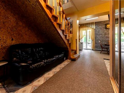 будинок за адресою Теремська вул.