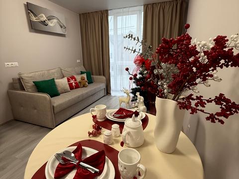 квартира по адресу  ул., 7