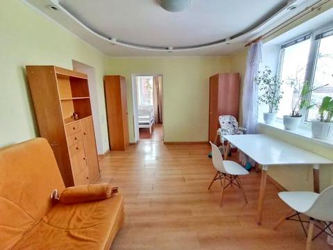 будинок за адресою Патріарха Мстислава вул. (Карла Лібкнехта), 81