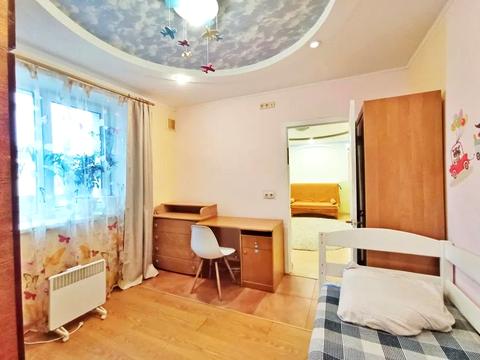 будинок за адресою Патріарха Мстислава вул. (Карла Лібкнехта), 81