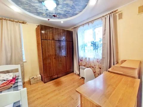 будинок за адресою Патріарха Мстислава вул. (Карла Лібкнехта), 81