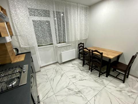 квартира за адресою Святошинська вул., 56