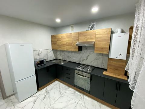 квартира за адресою Святошинська вул., 56