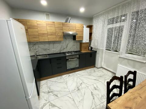 квартира за адресою Святошинська вул., 56