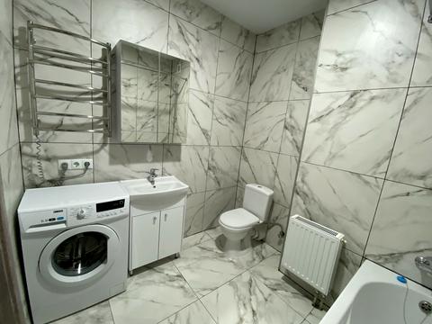 квартира за адресою Святошинська вул., 56